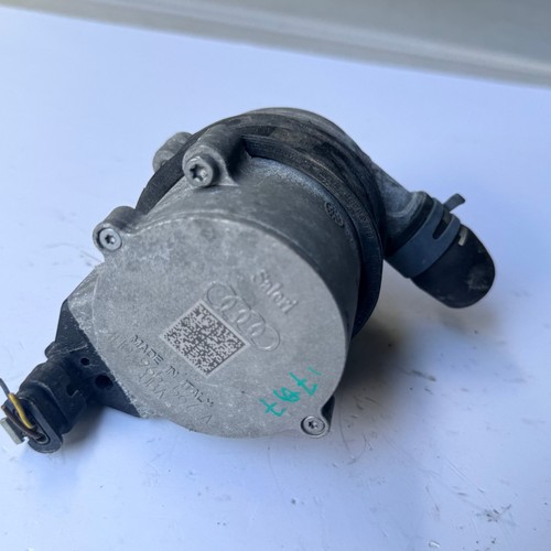 Oem a110 965 567 audi - 567, 3.0l