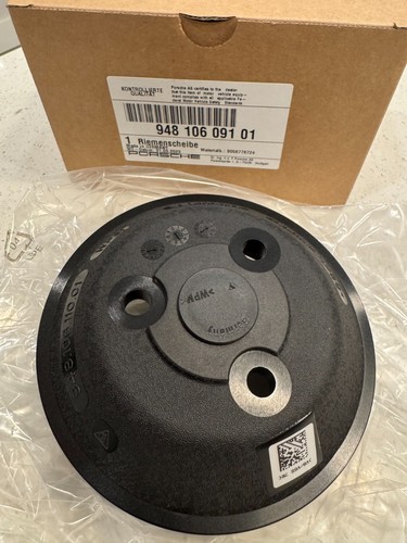 Oem genuine porsche cayenne - genuine,