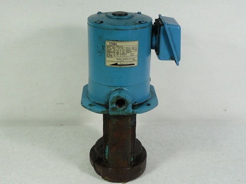 Teral kyokuto coolant pump - teral,