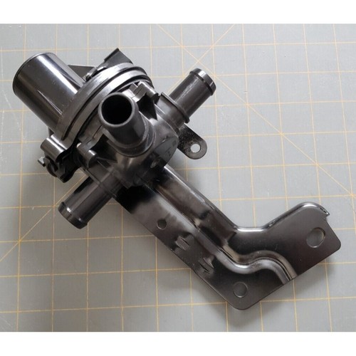 Way coolant heater control - 3,