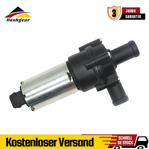 Elektrische kühlmittelpumpe - elektrische,