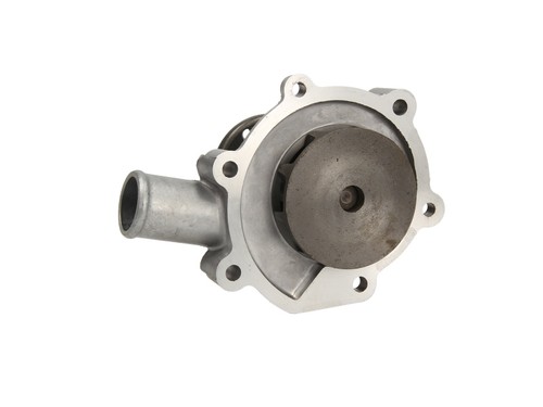 Coolant pump