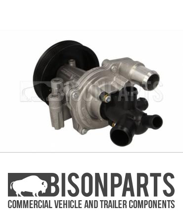 Motor kühlmittel wasserpumpe - kÜhlmittel,