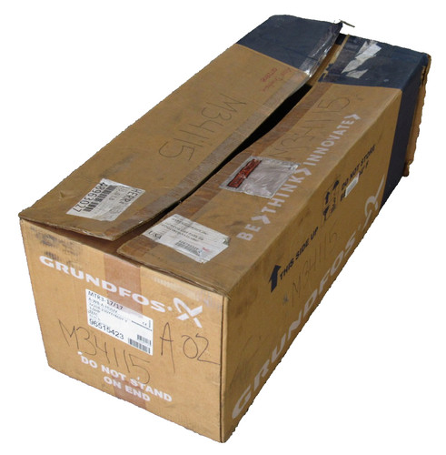 Neu grunfos mtr3 - neu,
