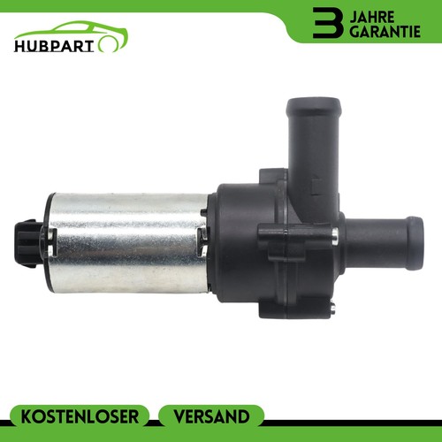 Elektrische kühlmittelpumpe - elektrische,