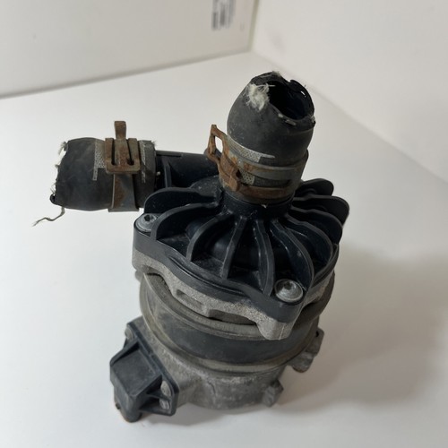 2016 audi auxiliary coolant - 2016,