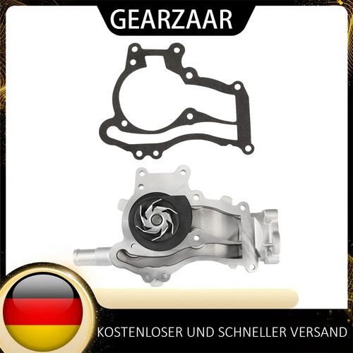 Kühlmittelpumpe 055561623